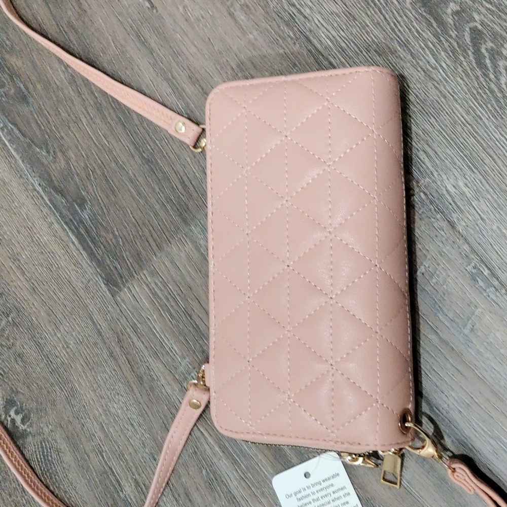 Darcy Mark London  Wallet Purse